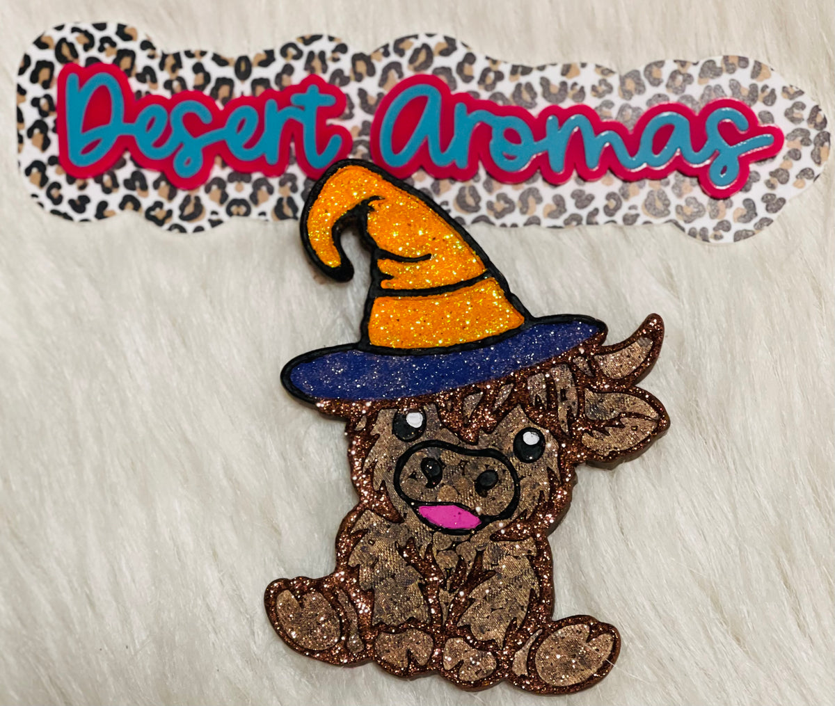 Witchy Highland