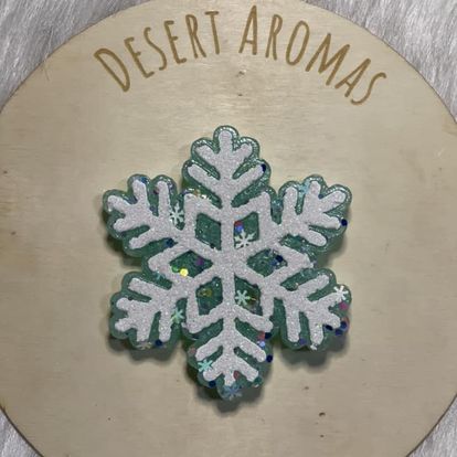 Snowflake