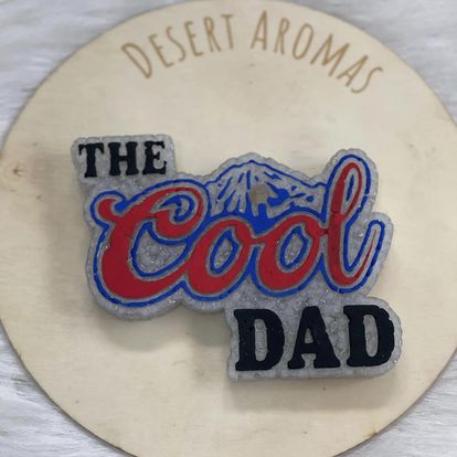 Cool Dad