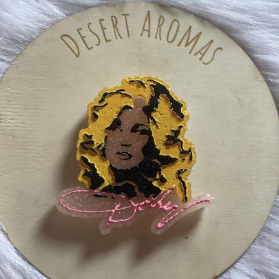 Diamond Lady