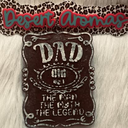 #1 Dad