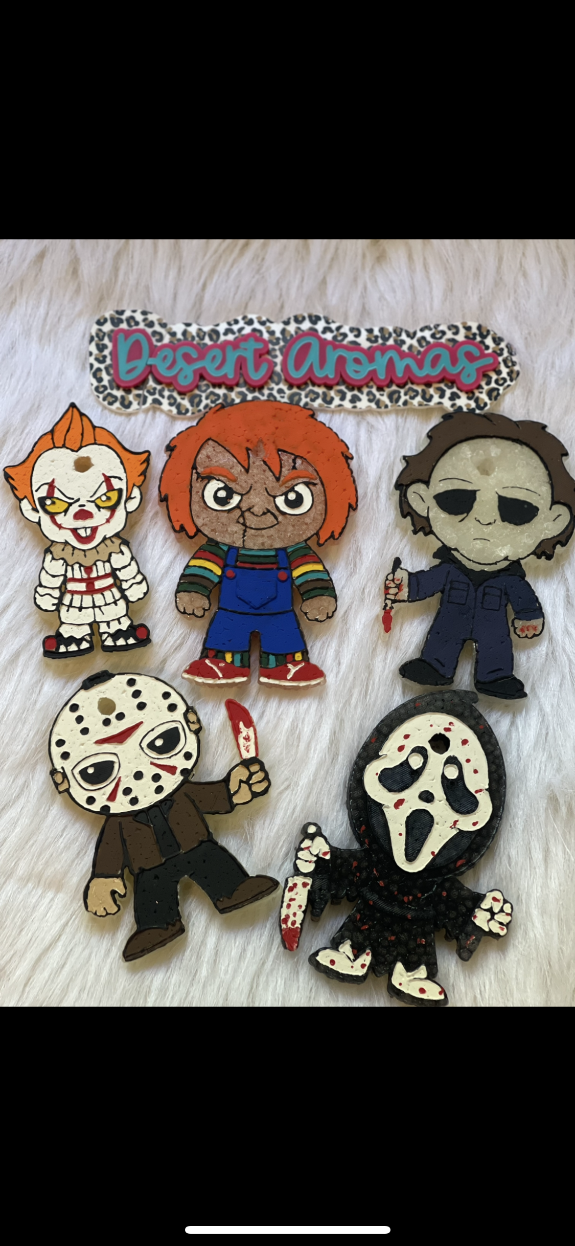 Halloween Gang