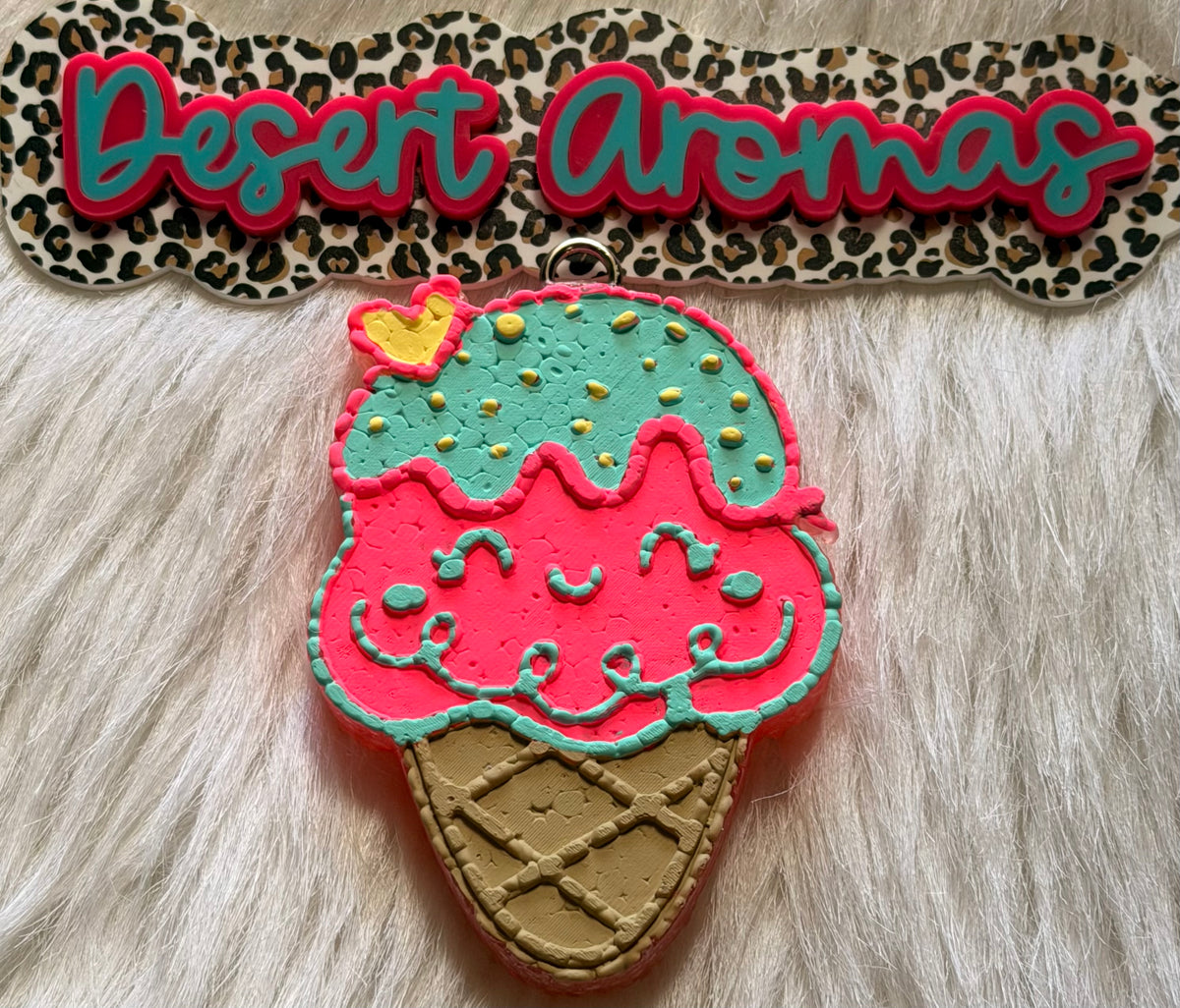 Ice cream cone