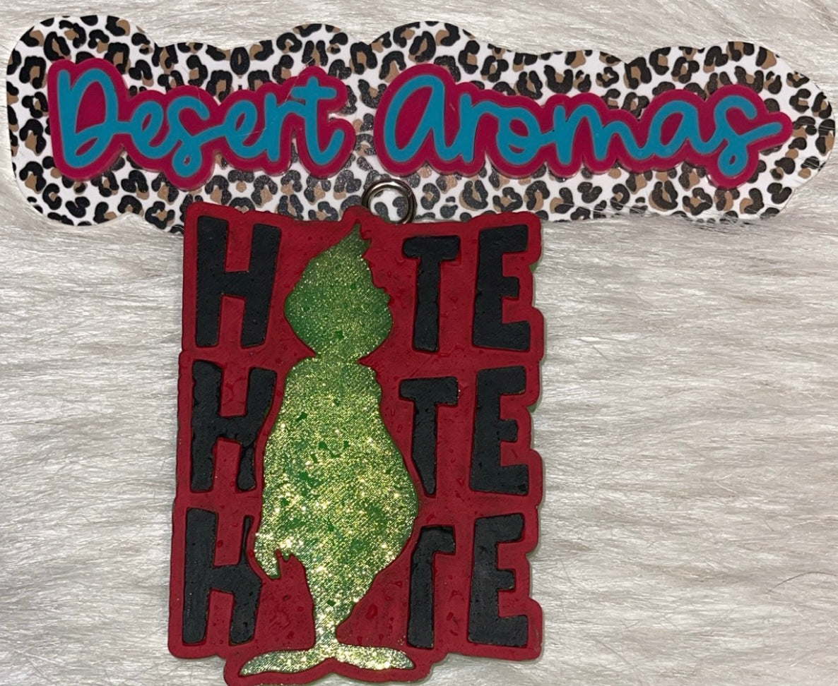 Hate Hate