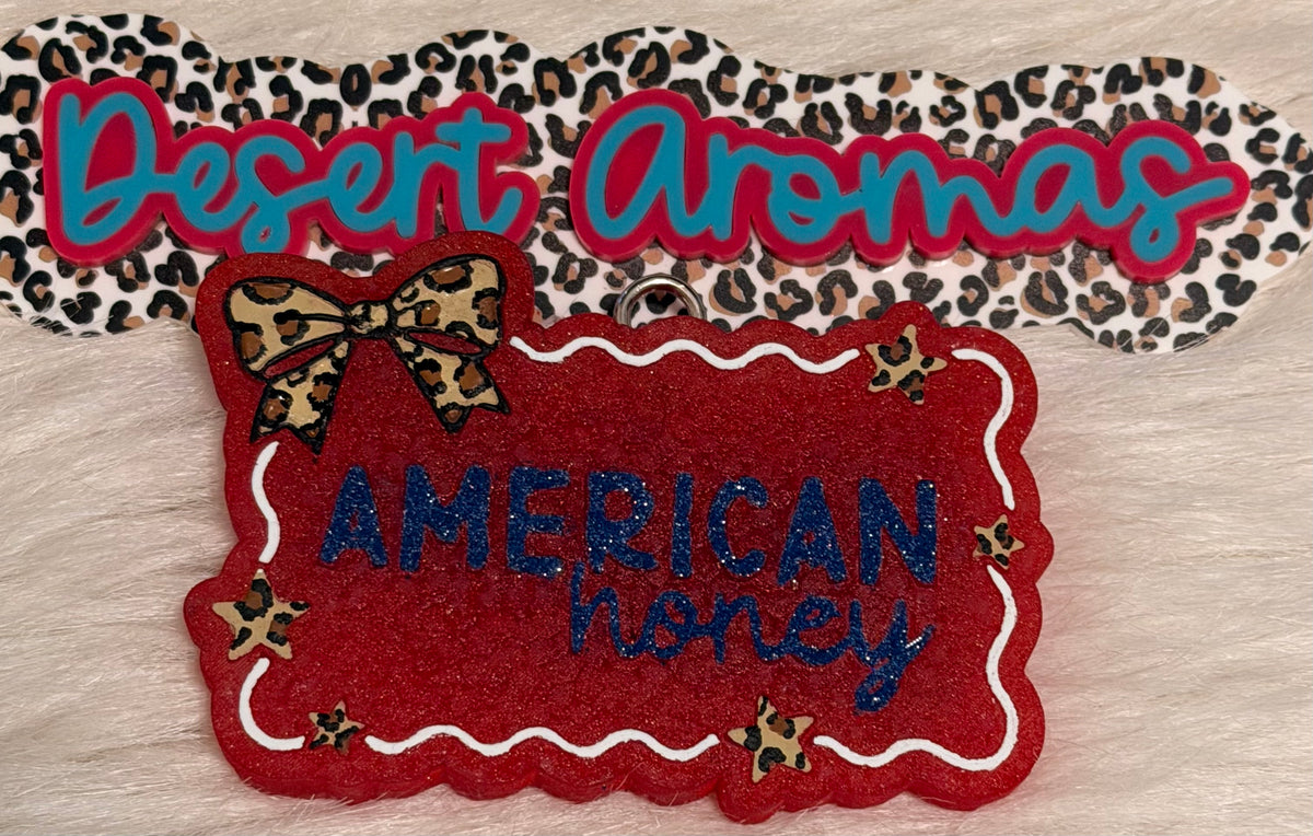 American Honey