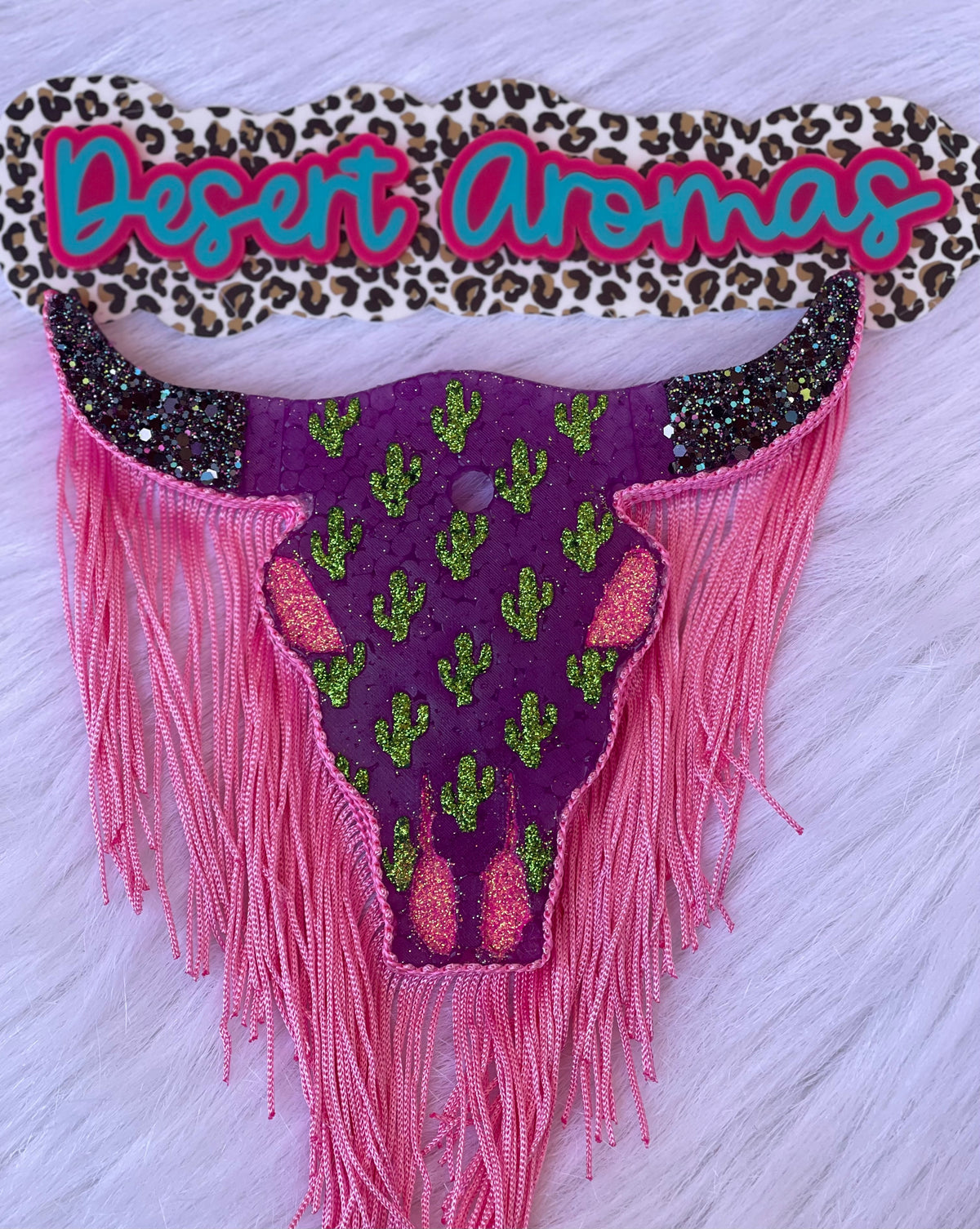 Cactus Bull