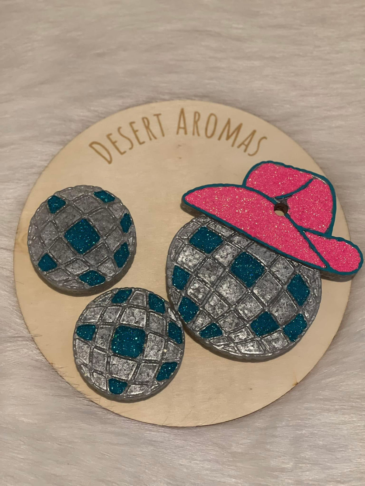 Disco Cowboy
