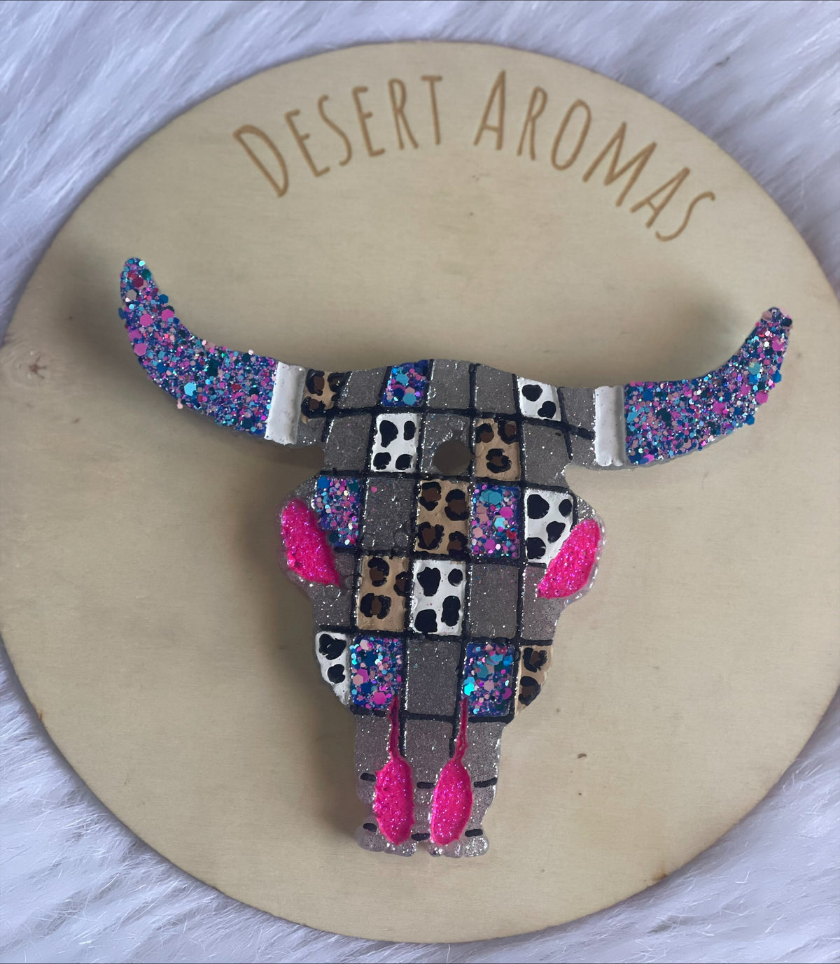 Disco Bull