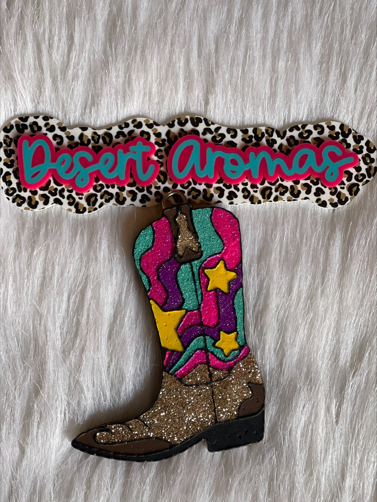 Groovy Boot