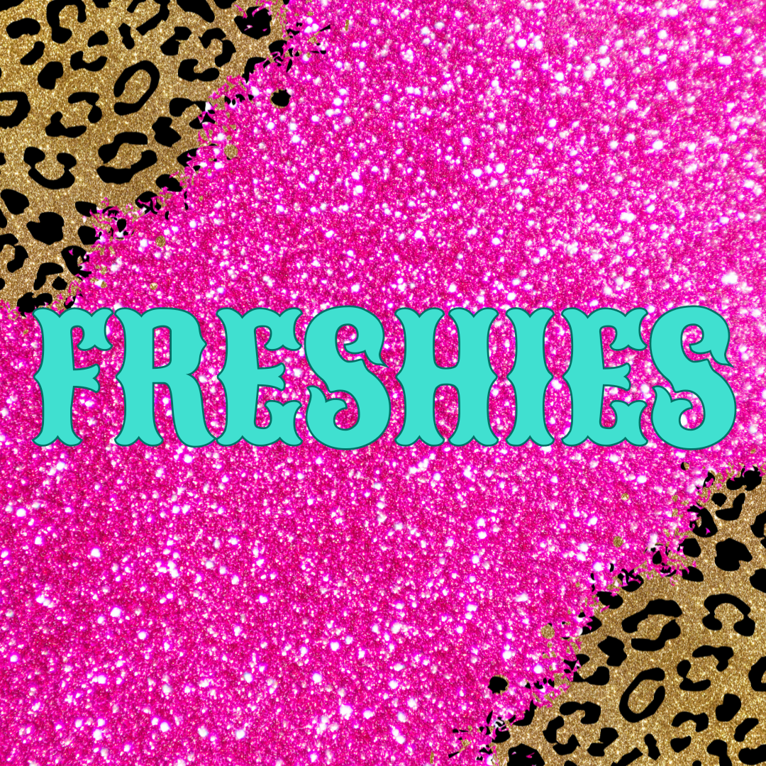 Freshies