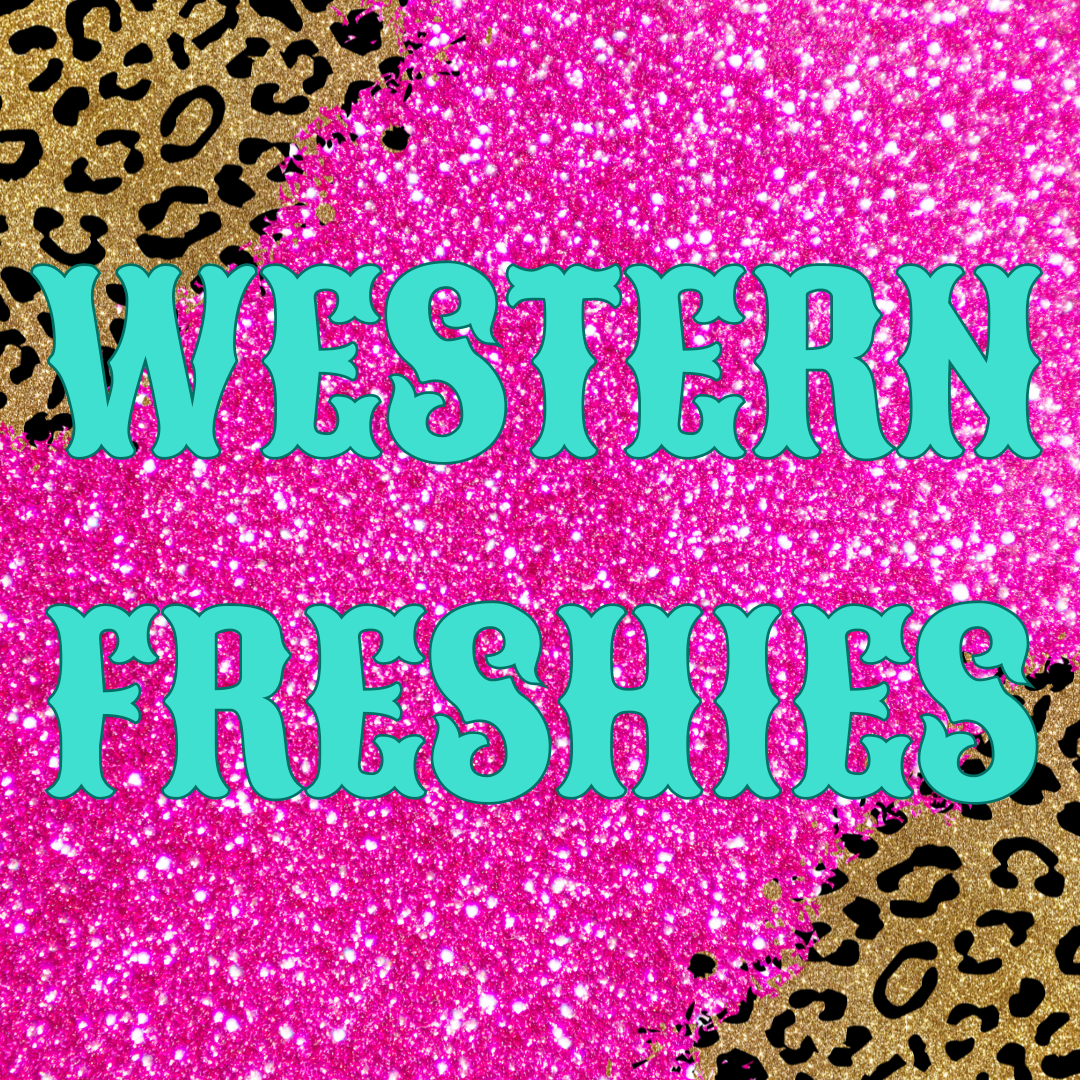 Western Freshies