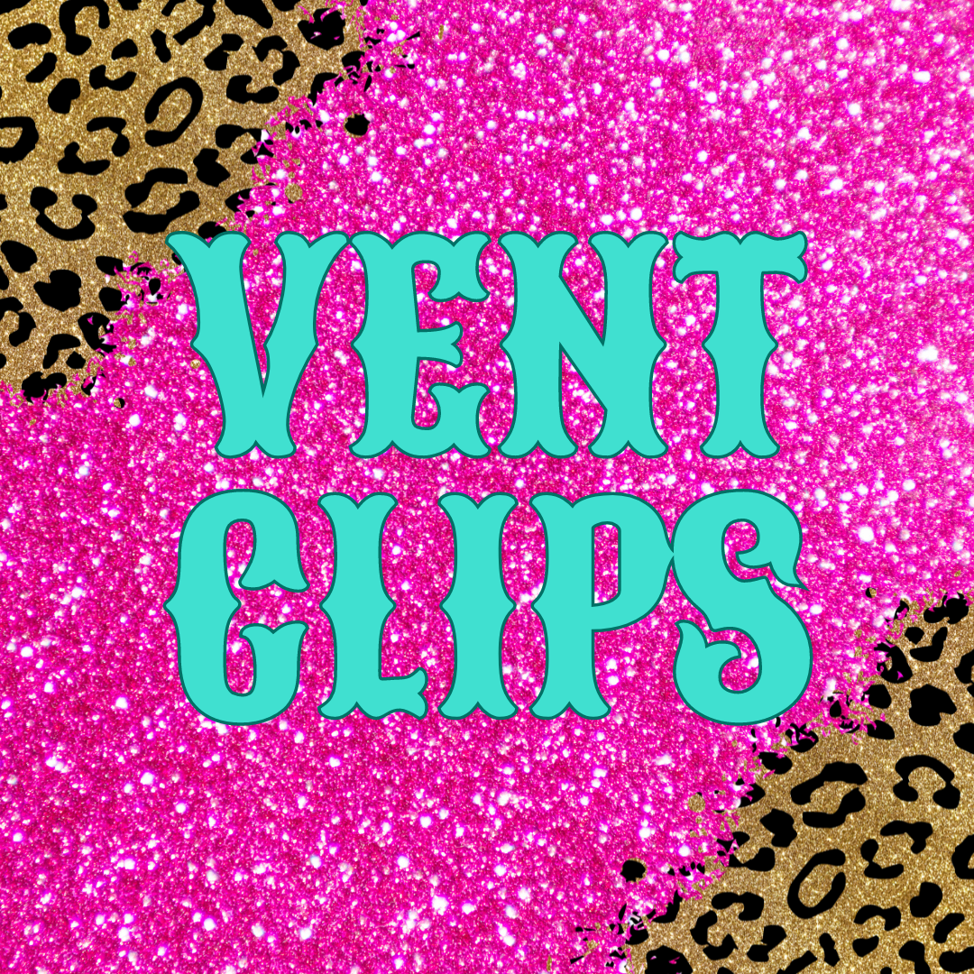 Vent Clips