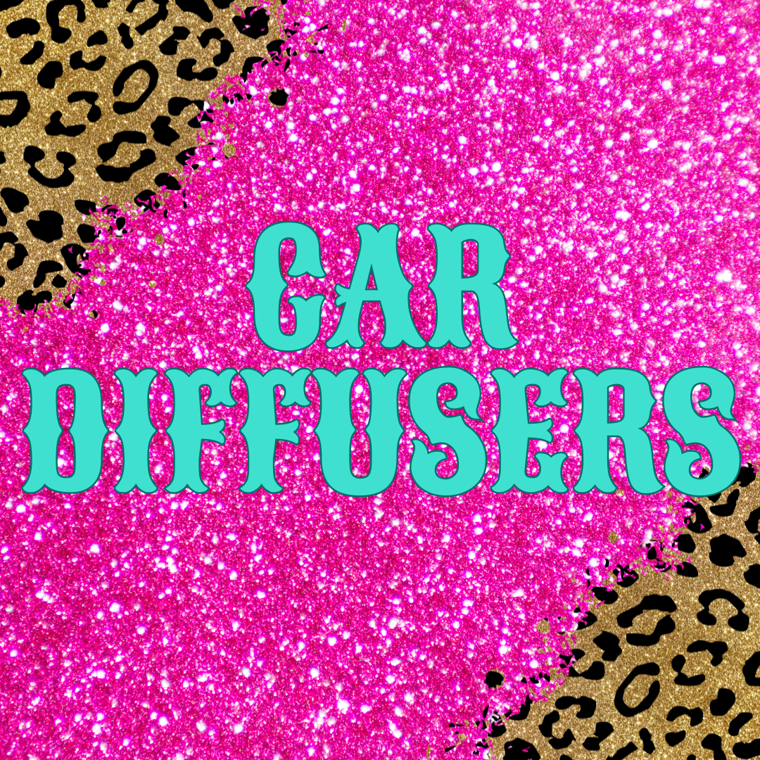 Car Diffusers