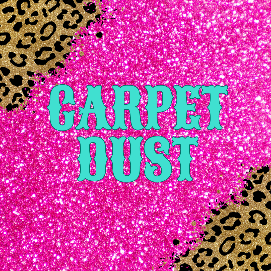 Carpet Dust