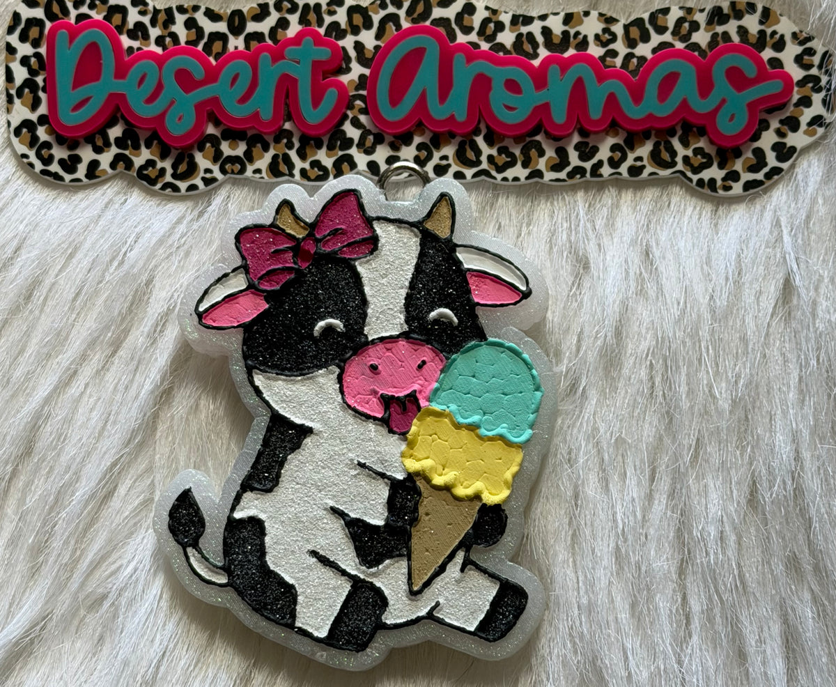 Cow Icecream