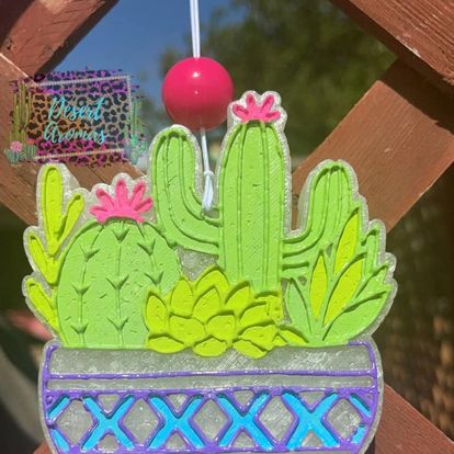 Succulent