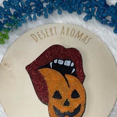 Halloween Tongue