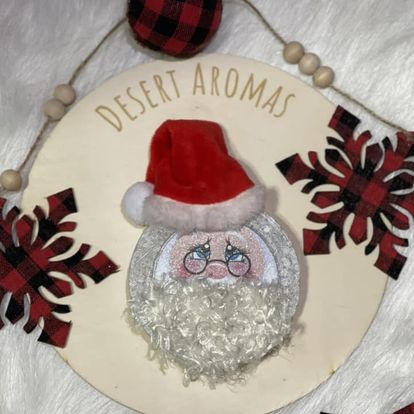 Naughty or Nice