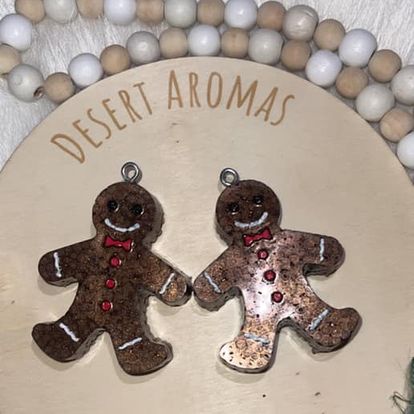 Gingerbread's