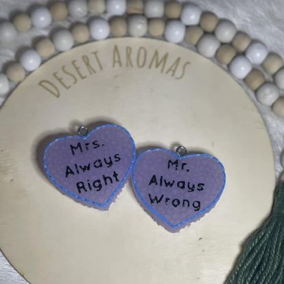 Valentine's Day Theme