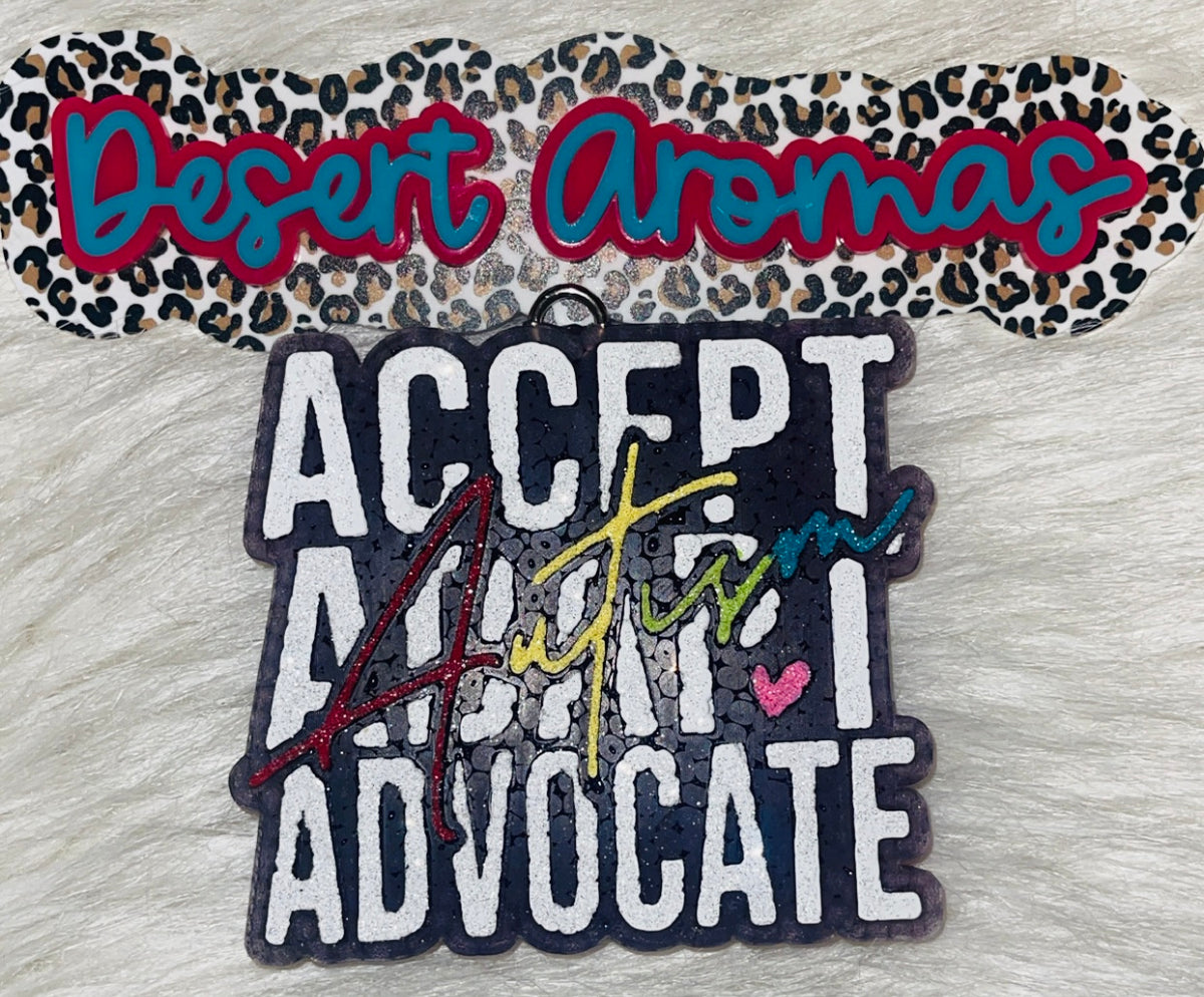 Autism Awareness