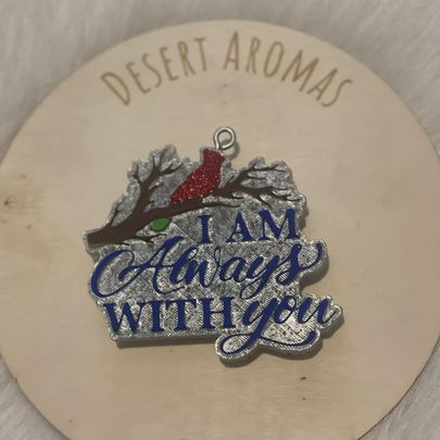 Always With You