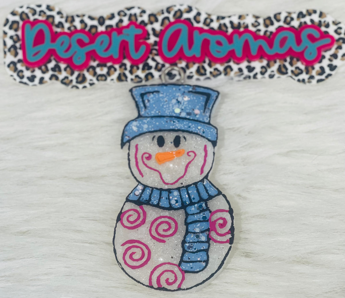 Snowman