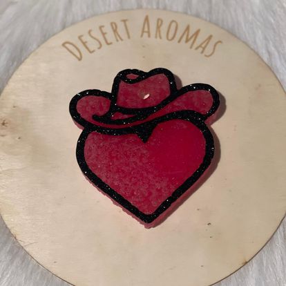 Cowboy Heart