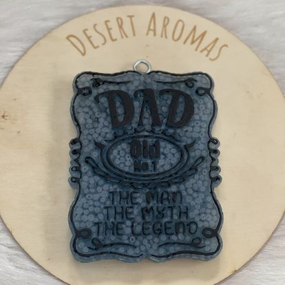 #1 Dad