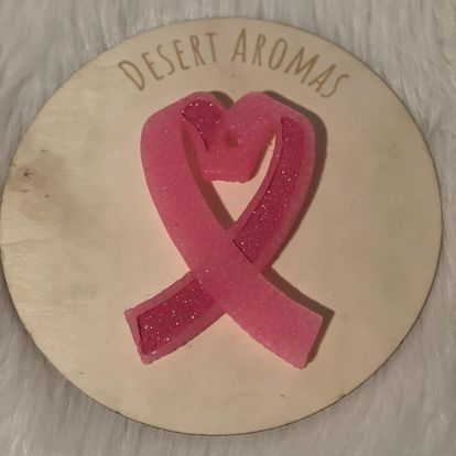 Awareness Ribbon