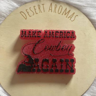 Make America Cowboy