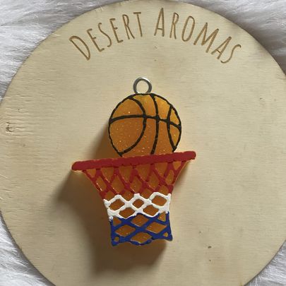Basketball Hoop