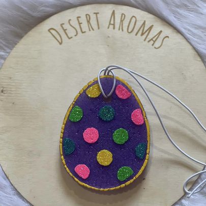 Easter Egg