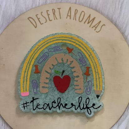 Teacher Life