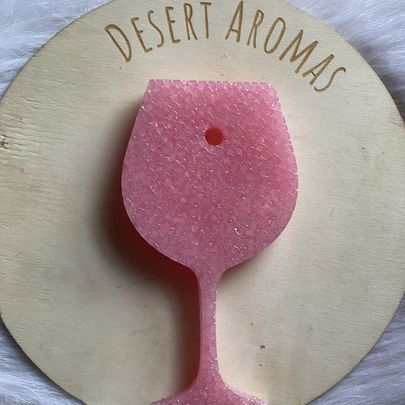 Wine Glass