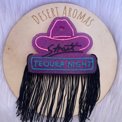 Tequilla Night