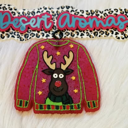 Ugly Sweater