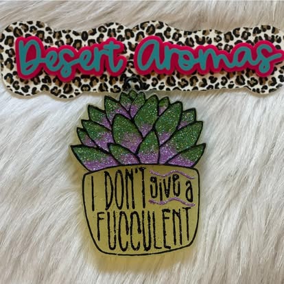 Succulent