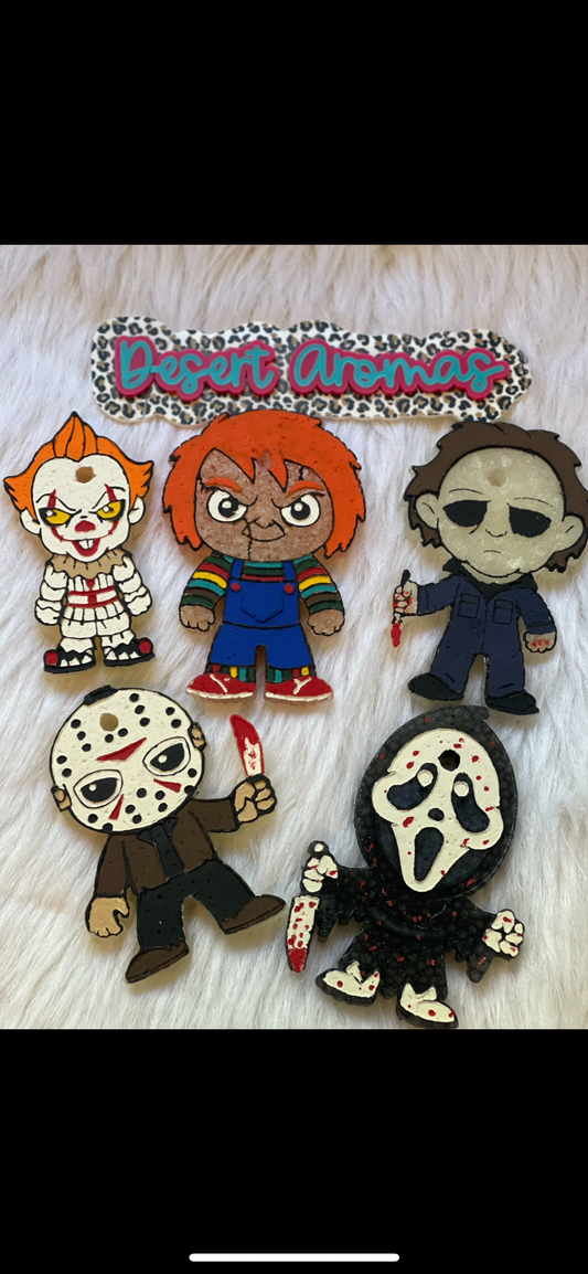 Halloween Gang
