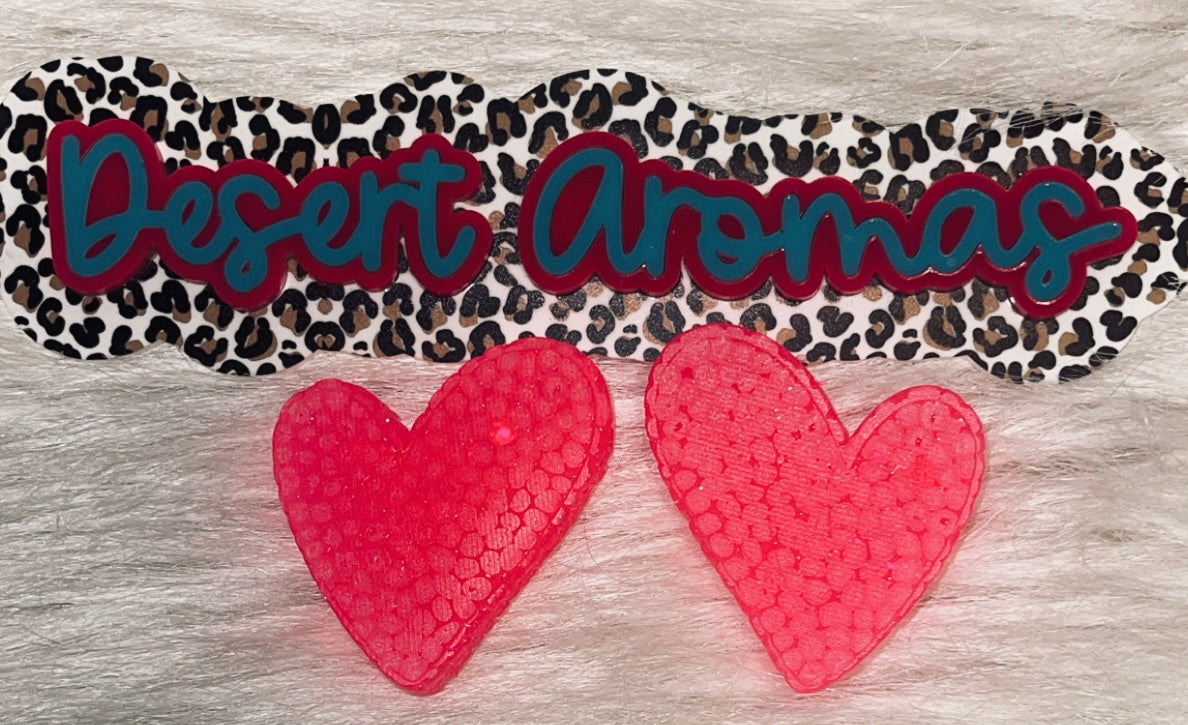 Heart Vents