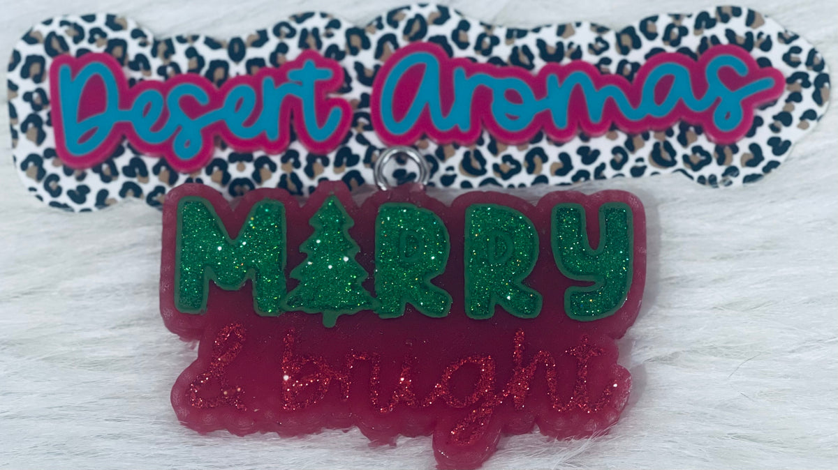 Merry & Bright