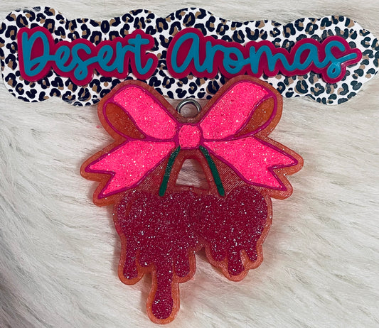 Cherry Bow