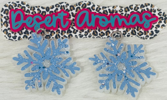 Snowflake Vents
