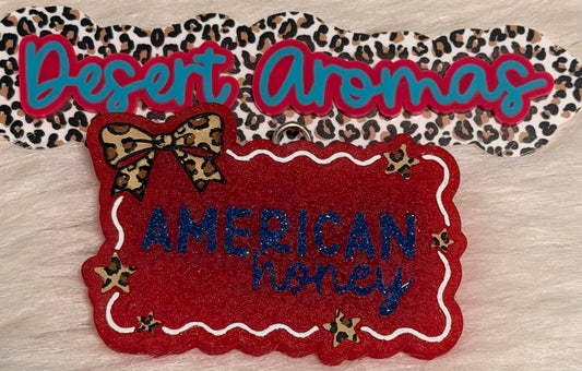 American Honey