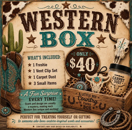 Western Box