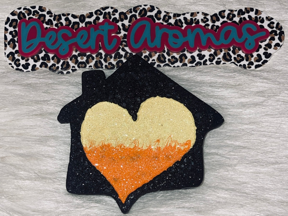 Affirming Heart