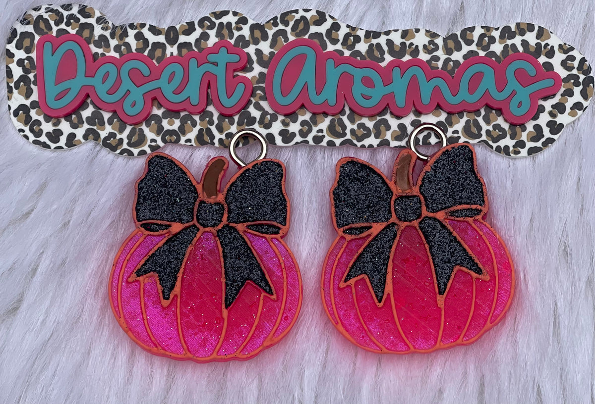 Cute Pumpkins