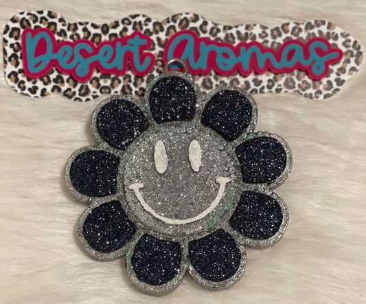 Smiley Flower