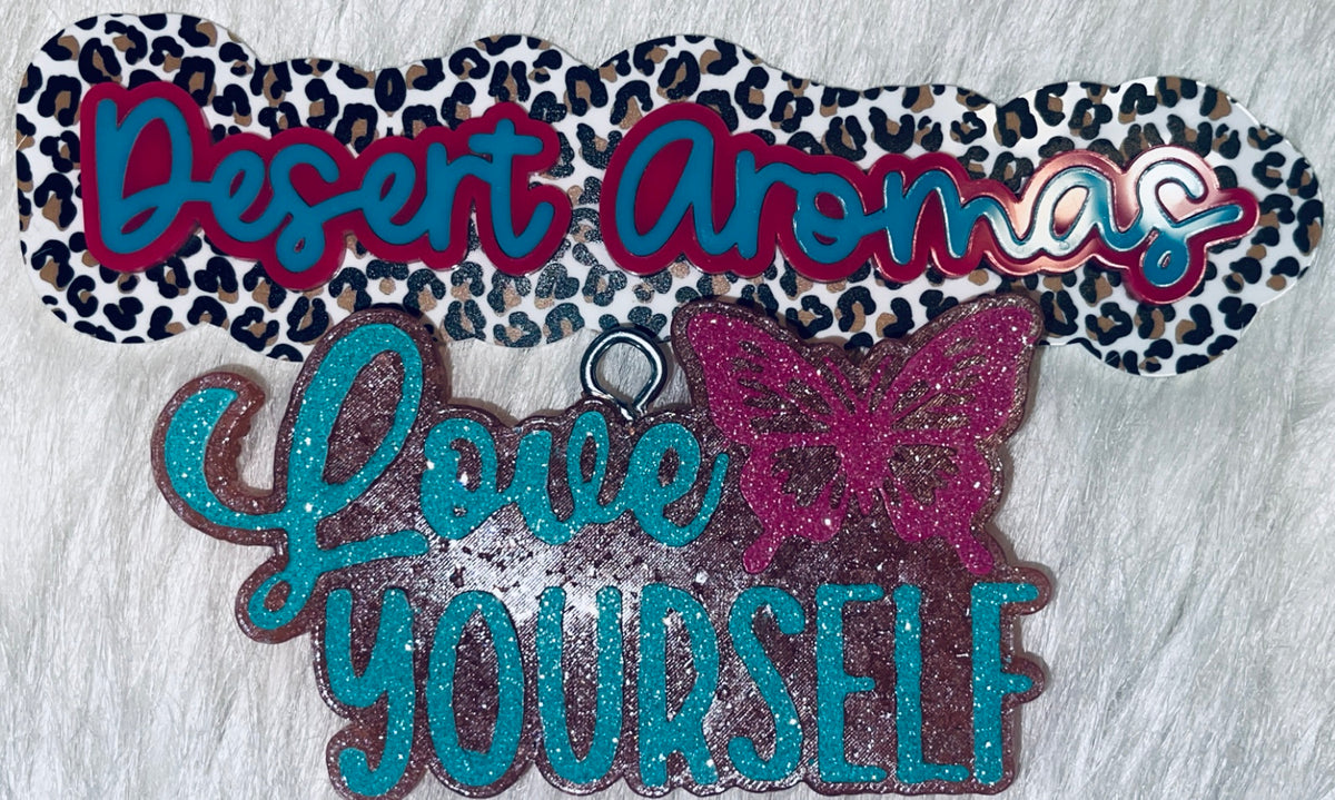 Love Yourself