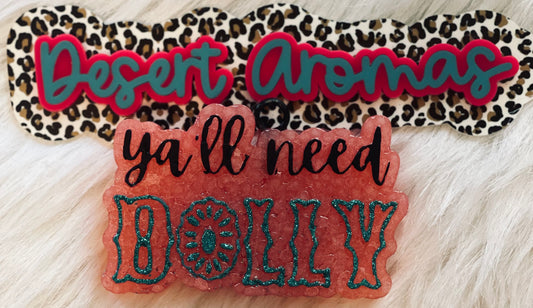 Yall Need More Sparkle